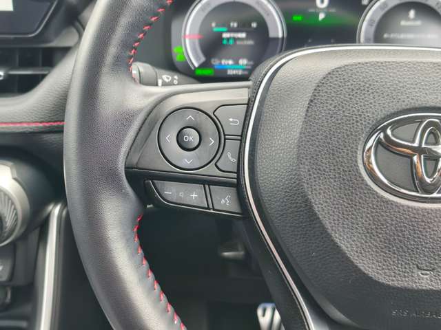 トヨタ ＲＡＶ４　ＰＨＶ ２．５ プラグインハイブリッド Ｚ Ｅ－ＦＯＵＲ ４ＷＤ R5年 (近畿) 99