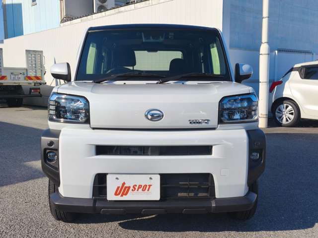 ダイハツ タフト ６６０ Ｇターボ R3年 (近畿) 99