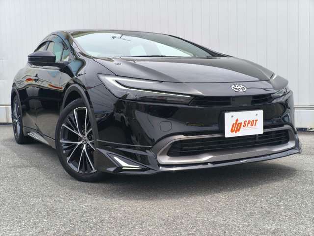 トヨタ プリウス ２．０ Ｇ R5年 (近畿) 99