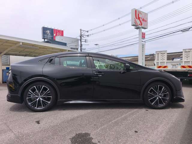 トヨタ プリウス ２．０ Ｇ R5年 (近畿) 99