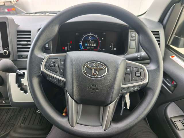 トヨタ ハイエースバン ２．８ ＤＸ ロング ＧＬパッケージ ディーゼルターボ R8年 (近畿) 99