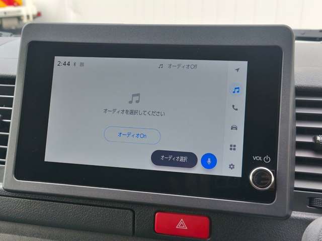 トヨタ ハイエースバン ２．８ ＤＸ ロング ＧＬパッケージ ディーゼルターボ R8年 (近畿) 99