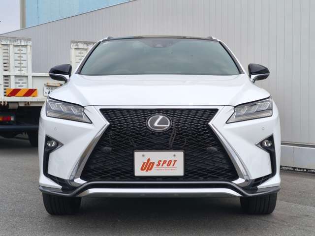 レクサス ＲＸ２００ｔ ２００Ｔ Ｆスポーツ ４ＷＤ H28年 (近畿) 99