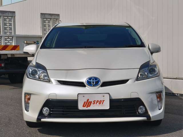 トヨタ プリウス １．８ Ｓ H26年 (近畿) 99