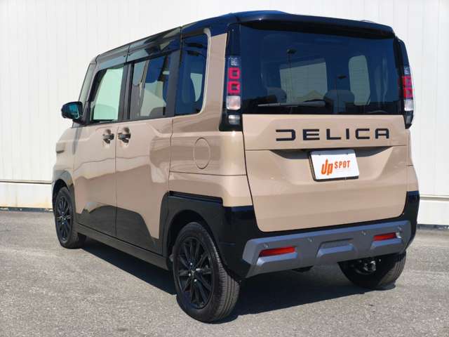 三菱 デリカ　ミニ ６６０ Ｔ プレミアム デリマル パッケージ ４ＷＤ R7年 (近畿) 99
