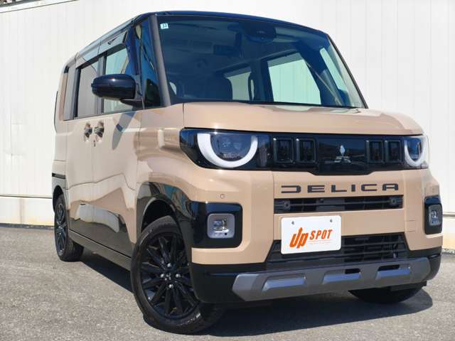 三菱 デリカ　ミニ ６６０ Ｔ プレミアム デリマル パッケージ ４ＷＤ R7年 (近畿) 99