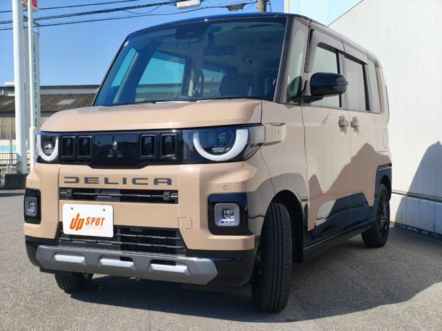 三菱 デリカ　ミニ ６６０ Ｔ プレミアム デリマル パッケージ ４ＷＤ R7年 (近畿) 99