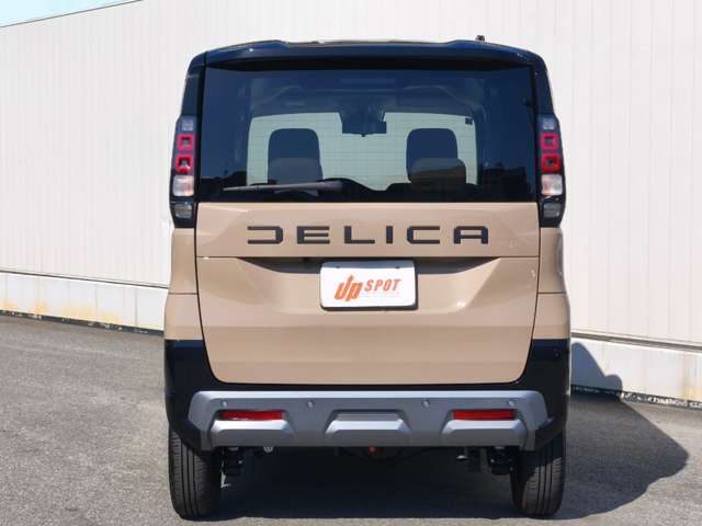 三菱 デリカ　ミニ ６６０ Ｔ プレミアム デリマル パッケージ ４ＷＤ R7年 (近畿) 99