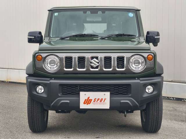 スズキ ジムニー　ノマド １．５ ＦＣ ４ＷＤ R8年 (近畿) 99