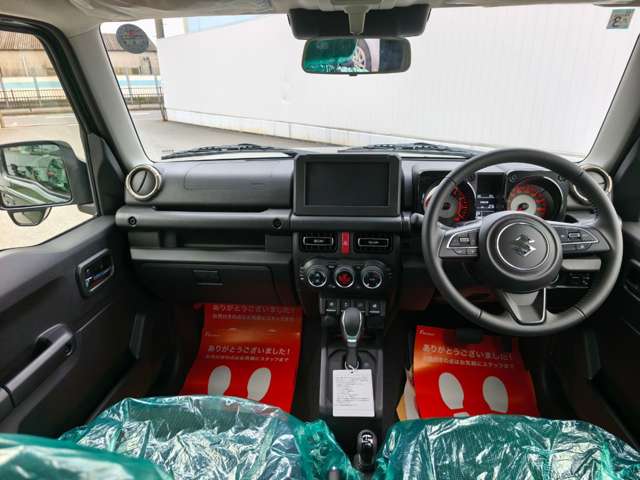 スズキ ジムニー　ノマド １．５ ＦＣ ４ＷＤ R8年 (近畿) 99