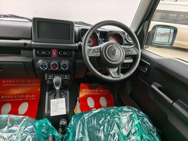 スズキ ジムニー　ノマド １．５ ＦＣ ４ＷＤ R8年 (近畿) 99