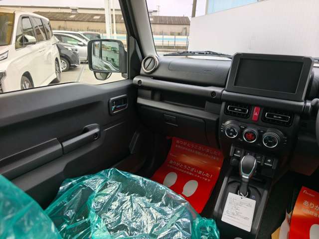 スズキ ジムニー　ノマド １．５ ＦＣ ４ＷＤ R8年 (近畿) 99