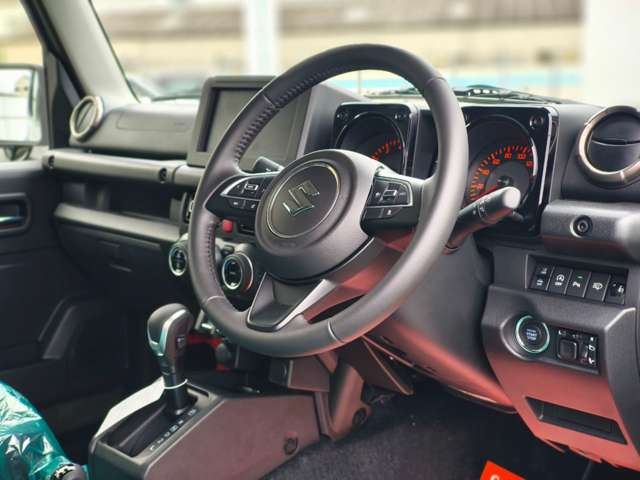 スズキ ジムニー　ノマド １．５ ＦＣ ４ＷＤ R8年 (近畿) 99