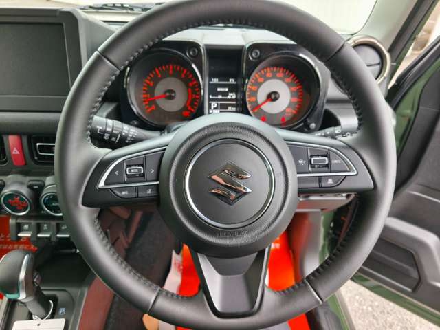 スズキ ジムニー　ノマド １．５ ＦＣ ４ＷＤ R8年 (近畿) 99