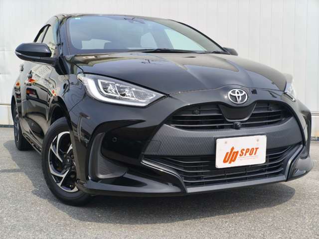 トヨタ ヤリス １．０ Ｇ R3年 (近畿) 99