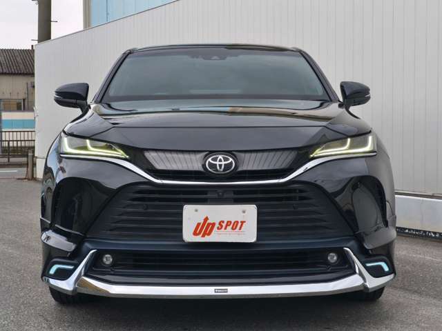 トヨタ ハリアー ２．０ Ｚ レザーパッケージ ４ＷＤ R4年 (近畿) 99