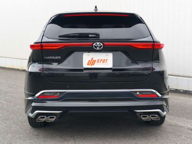 トヨタ ハリアー ２．０ Ｚ レザーパッケージ ４ＷＤ R4年 (近畿) 99