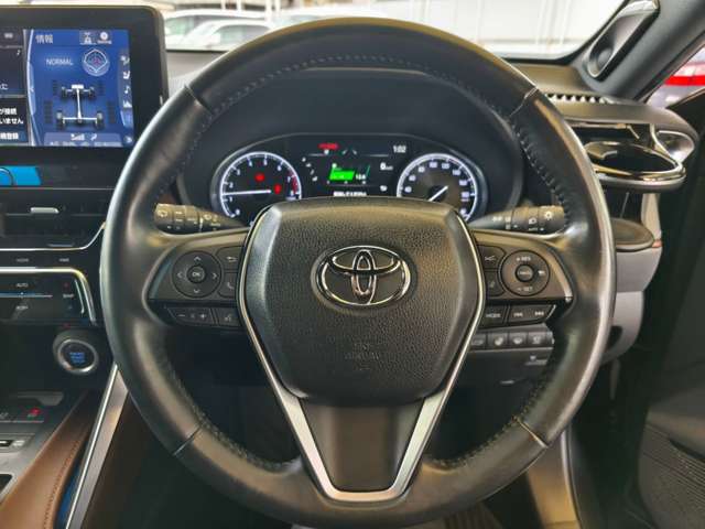 トヨタ ハリアー ２．０ Ｚ レザーパッケージ ４ＷＤ R4年 (近畿) 99