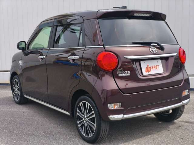 トヨタ ピクシス　ジョイ　Ｆ Ｆ ６６０ Ｇターボ ＳＡＩＩＩ プライムコレクション R3年 (近畿) 99