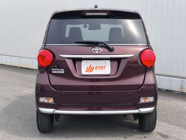 トヨタ ピクシス　ジョイ　Ｆ Ｆ ６６０ Ｇターボ ＳＡＩＩＩ プライムコレクション R3年 (近畿) 99
