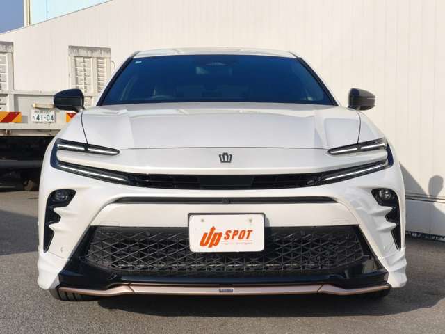トヨタ クラウン　スポーツ　ハイブリッド ２．５ Ｚ Ｅ－ＦＯＵＲ ４ＷＤ R6年 (近畿) 99
