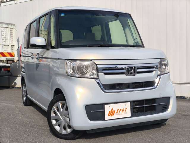 ホンダ Ｎ　ＢＯＸ ６６０ Ｌ R3年 (近畿) 99