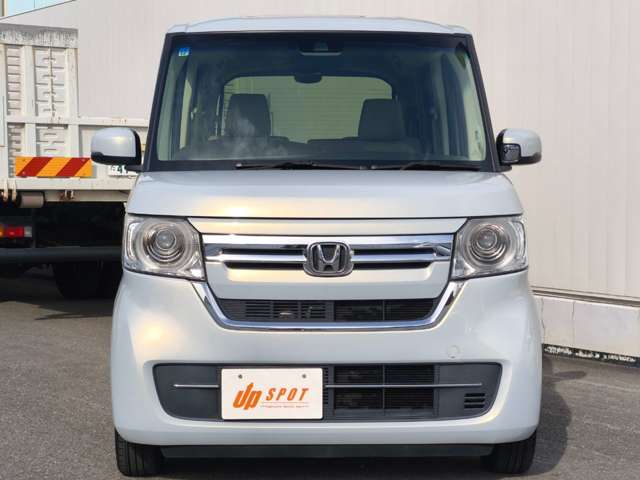 ホンダ Ｎ　ＢＯＸ ６６０ Ｌ R3年 (近畿) 99