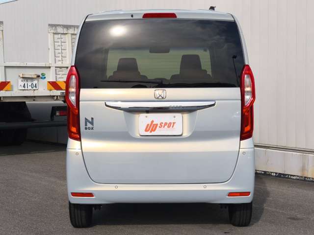 ホンダ Ｎ　ＢＯＸ ６６０ Ｌ R3年 (近畿) 99