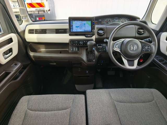 ホンダ Ｎ　ＢＯＸ ６６０ Ｌ R3年 (近畿) 99