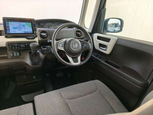 ホンダ Ｎ　ＢＯＸ ６６０ Ｌ R3年 (近畿) 99