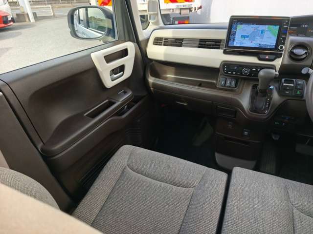 ホンダ Ｎ　ＢＯＸ ６６０ Ｌ R3年 (近畿) 99