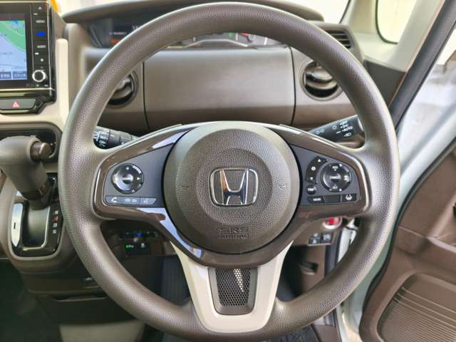 ホンダ Ｎ　ＢＯＸ ６６０ Ｌ R3年 (近畿) 99