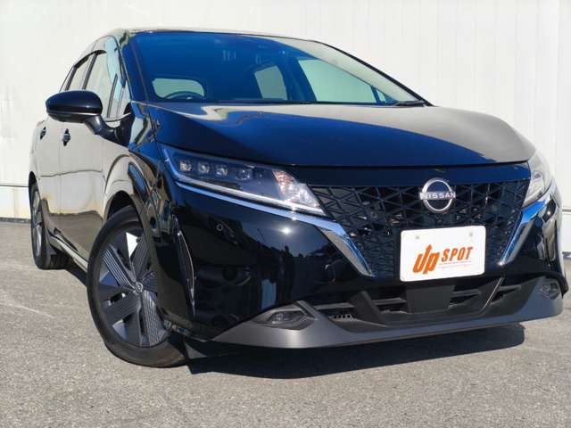 日産 ノート １．２ Ｘ R3年 (近畿) 99