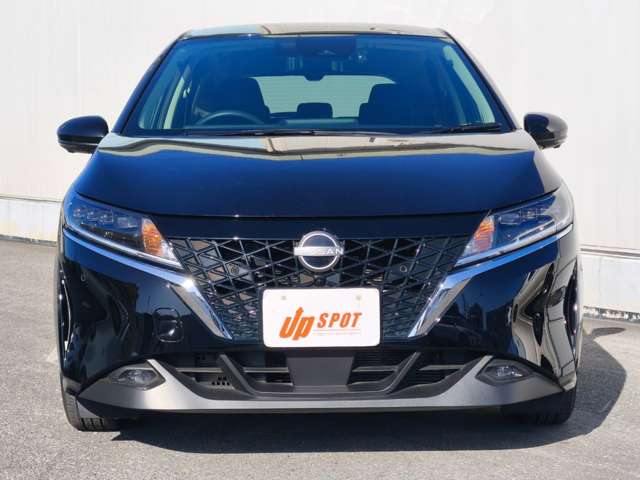 日産 ノート １．２ Ｘ R3年 (近畿) 99