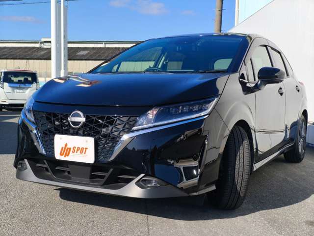 日産 ノート １．２ Ｘ R3年 (近畿) 99