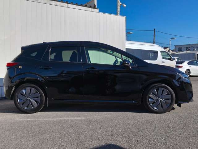 日産 ノート １．２ Ｘ R3年 (近畿) 99