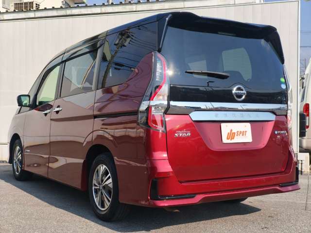 日産 セレナ １．２ Ｅ－ＰＯＷＥＲ ハイウェイスター Ｖ R3年 (近畿) 99