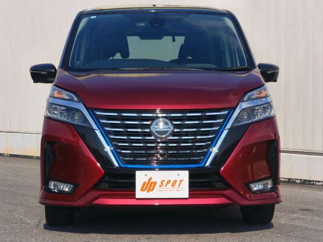 日産 セレナ １．２ Ｅ－ＰＯＷＥＲ ハイウェイスター Ｖ R3年 (近畿) 99