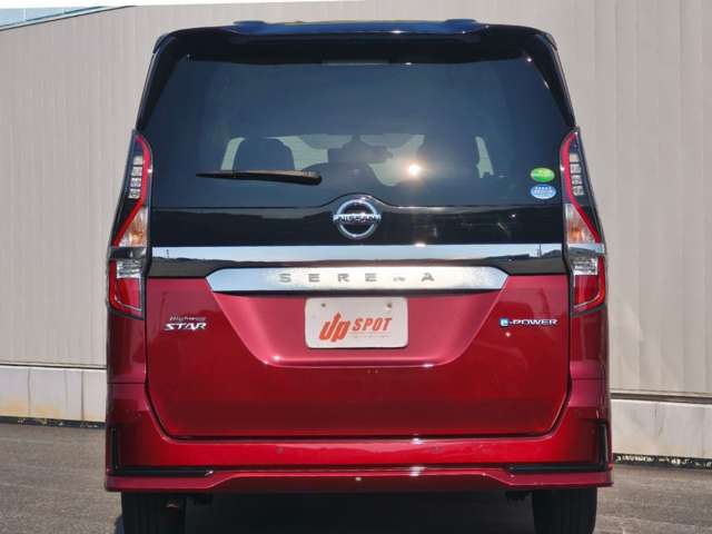 日産 セレナ １．２ Ｅ－ＰＯＷＥＲ ハイウェイスター Ｖ R3年 (近畿) 99