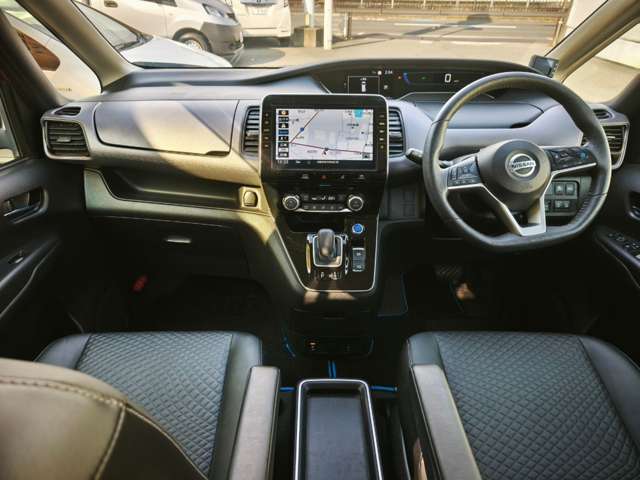 日産 セレナ １．２ Ｅ－ＰＯＷＥＲ ハイウェイスター Ｖ R3年 (近畿) 99