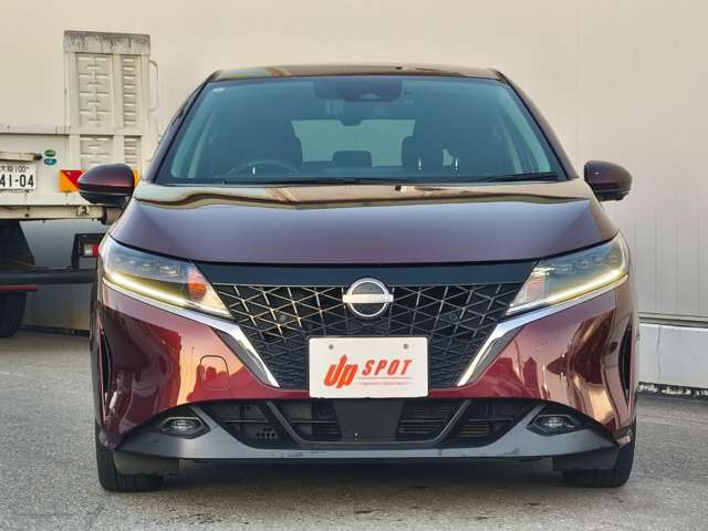 日産 ノート １．２ Ｘ R3年 (近畿) 99