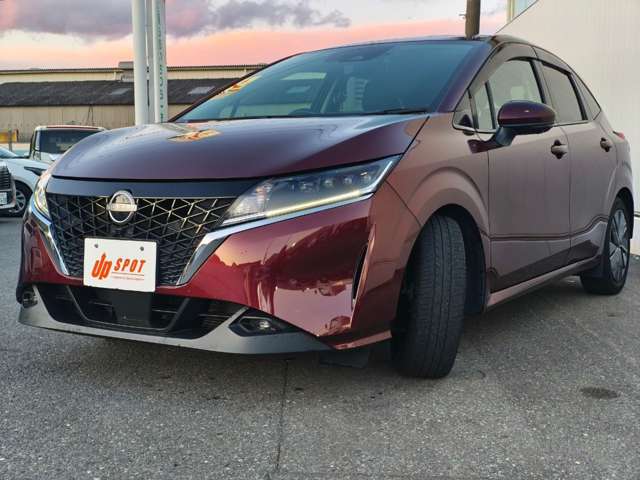 日産 ノート １．２ Ｘ R3年 (近畿) 99