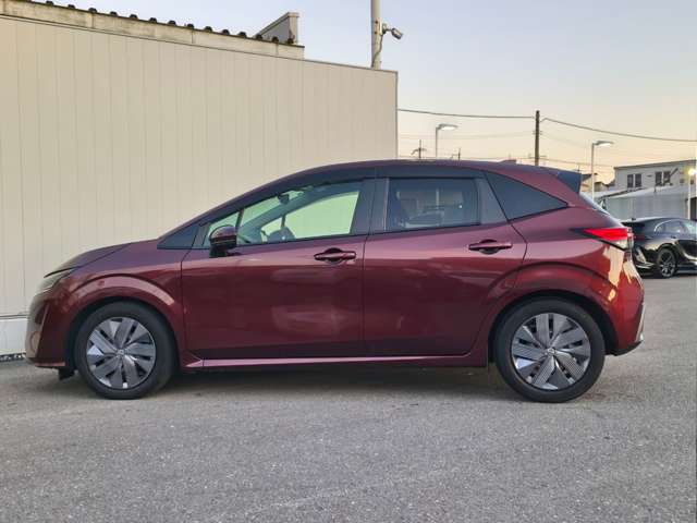 日産 ノート １．２ Ｘ R3年 (近畿) 99