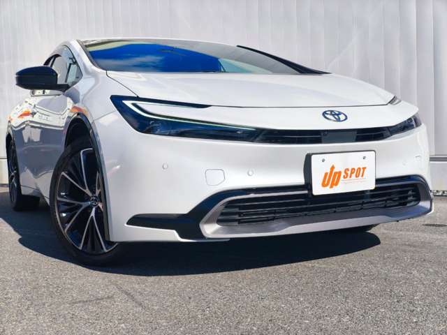 トヨタ プリウス ２．０ Ｚ R5年 (近畿) 99