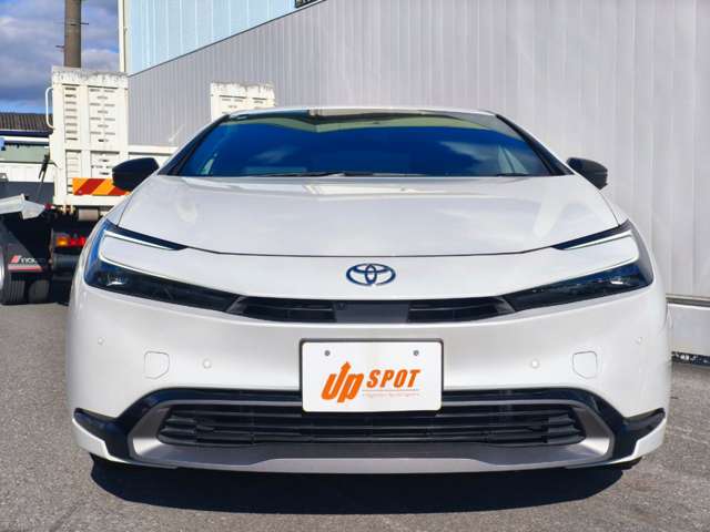 トヨタ プリウス ２．０ Ｚ R5年 (近畿) 99