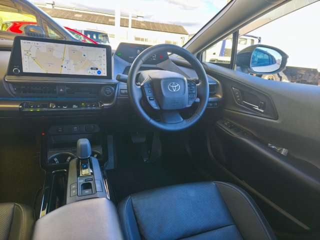 トヨタ プリウス ２．０ Ｚ R5年 (近畿) 99