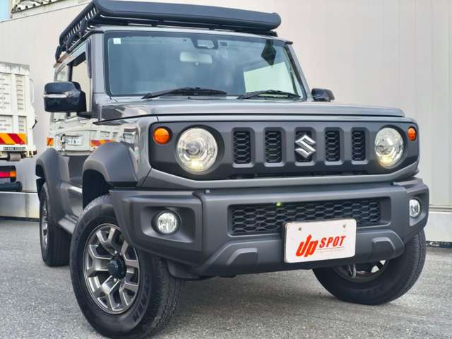 スズキ ジムニーシエラ １．５ ＪＣ ４ＷＤ R5年 (近畿) 99