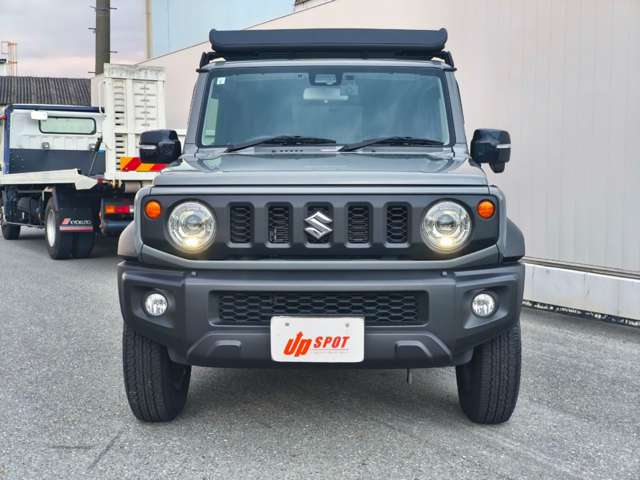 スズキ ジムニーシエラ １．５ ＪＣ ４ＷＤ R5年 (近畿) 99