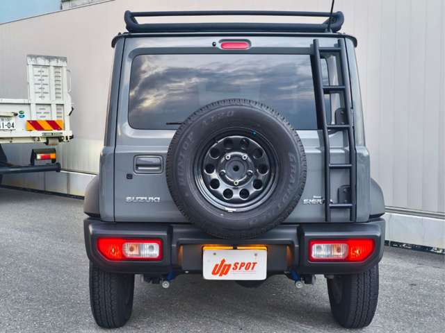 スズキ ジムニーシエラ １．５ ＪＣ ４ＷＤ R5年 (近畿) 99