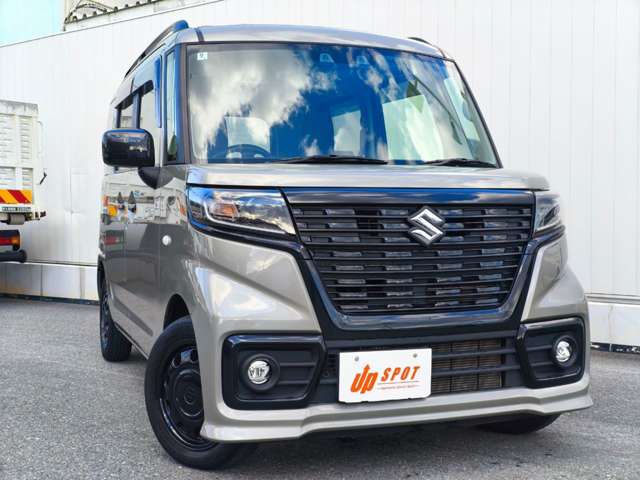 スズキ スペーシア　ベース ６６０ ＸＦ R5年 (近畿) 99